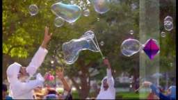 bubblessting