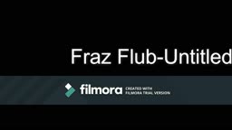 Fraz Flub-Untitled (Remake)