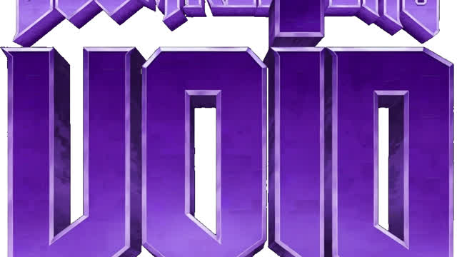 Project Doomkeepers' Void 0.3 mod Demo (Read Description)