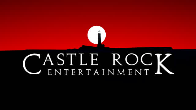 Castle Rock Entertainment (1989-1994) Logo Remake Castle Rock Entertainment (1989-1994) Logo Remake