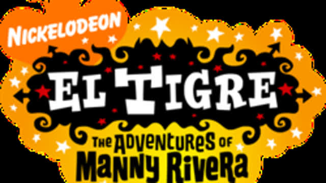 YouTube Poop:El Tigre But Way Better! YouTube Poop:El Tigre But Way Better!