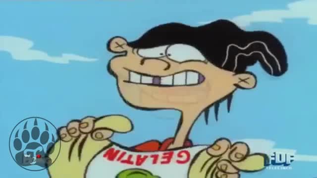 Ed Edd y Eddy Loquendo Drogas, travestís y caballos (1310)