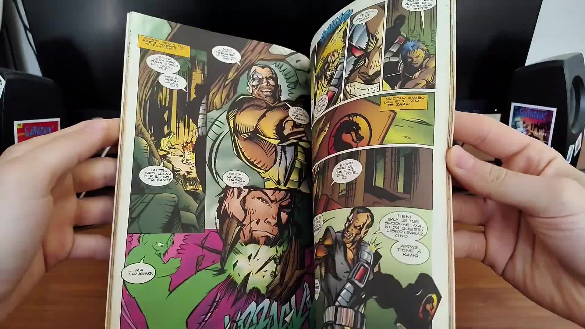 The Intellivision revival NO ONE asked for.