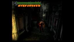 Devil May Cry 1 | Mission 2 - DMD Mode | Super Dante #2
