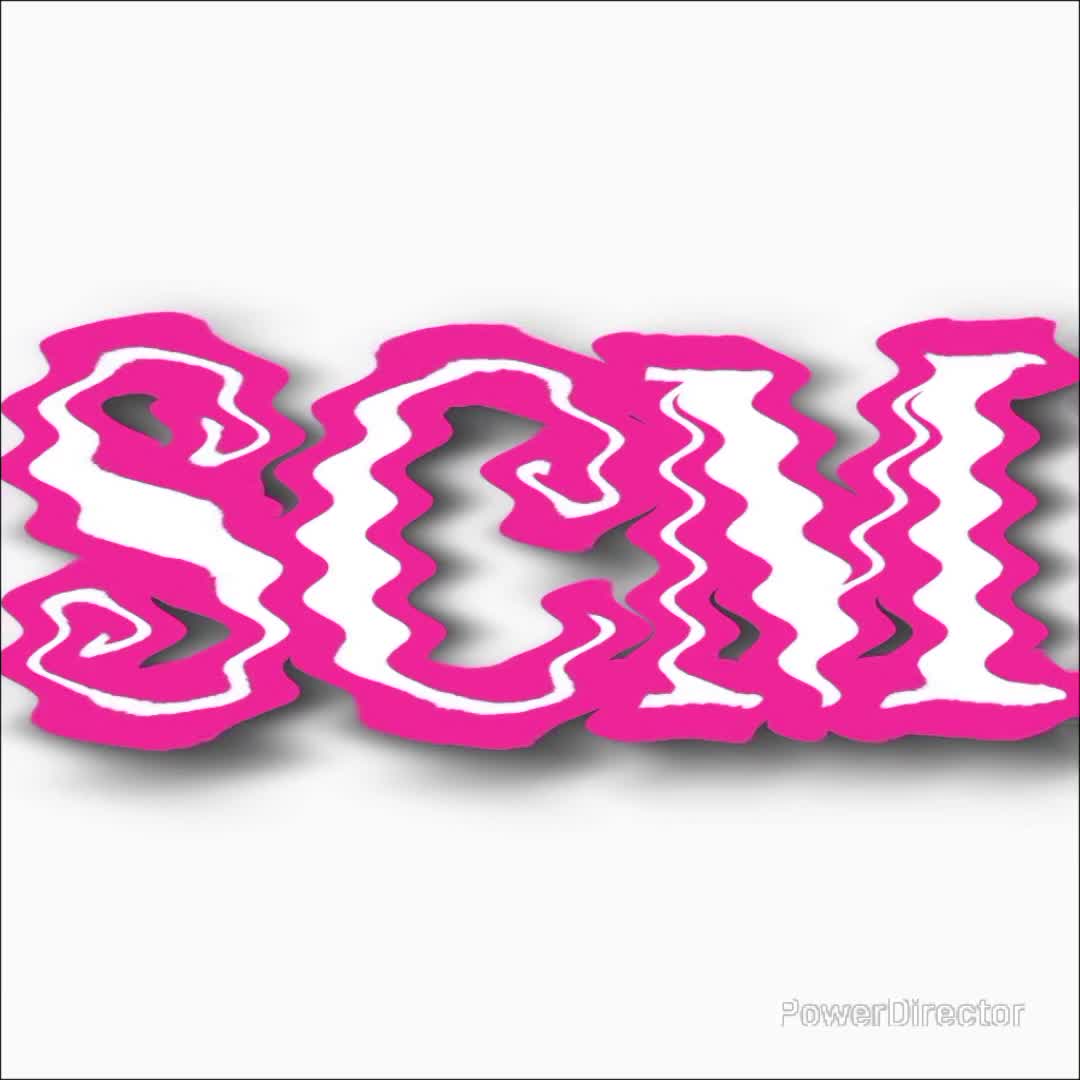 Sweet Candy Manly Wave