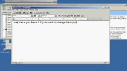 How to make Windows Xp look like Windows 2000