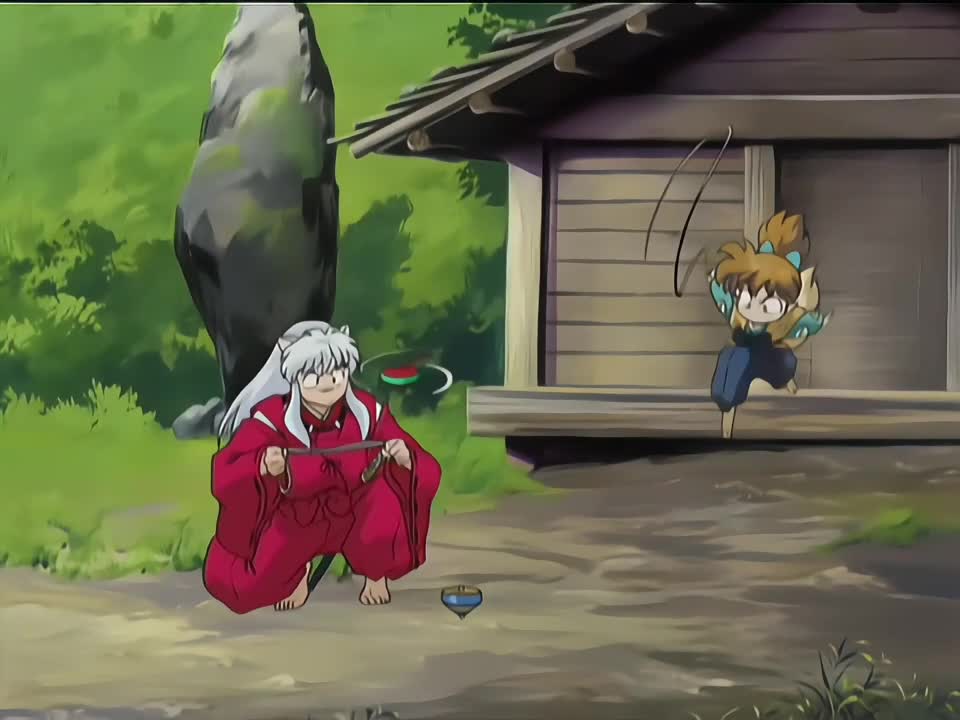 +InuYasha+_*Owarinai Yume*_ Opening 3__ _EspLatino_4K 60FPS - (1080p60) 1).mkv - TokyVideo