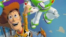 Opening to Toy Story 1996 VHS