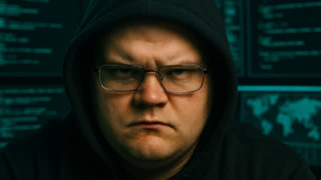 SkibidiCoffee the Hacker