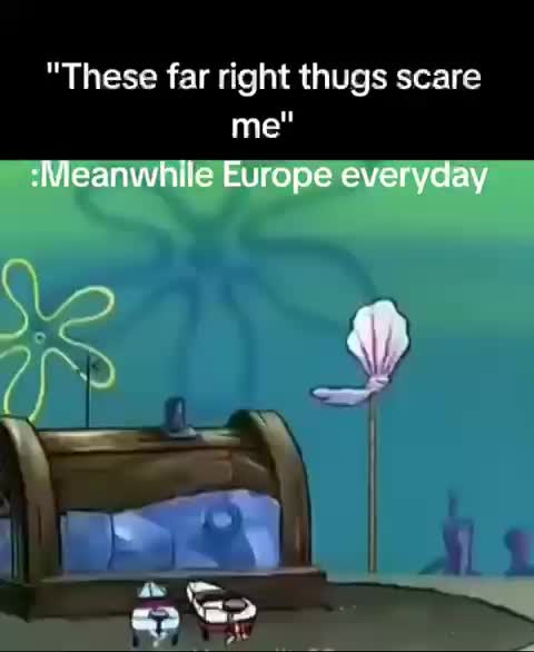 europe everyday