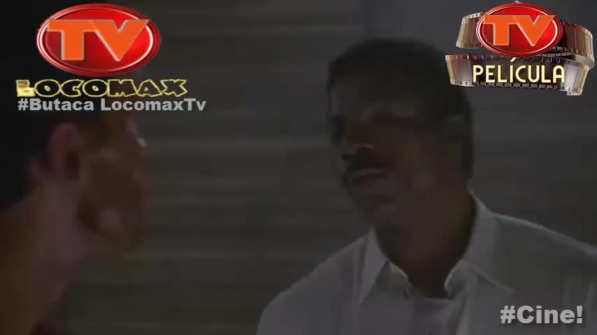 LocomaxTv Bolivia Anime Octubre 2025