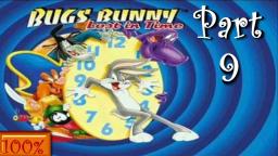 Lets Play Bugs Bunny: Lost In Time (German / 100%) part 9 (2/2) - das Mittelalter Doc