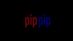 Logo FX: Pip Pip