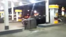Video blog gas station .3GP