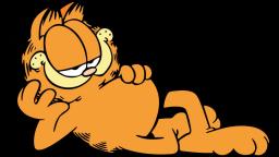 GARFIELD EXPLICIT POOPY TOILET ORGY HOMOSEXUAL GAY SEX WITH MEN