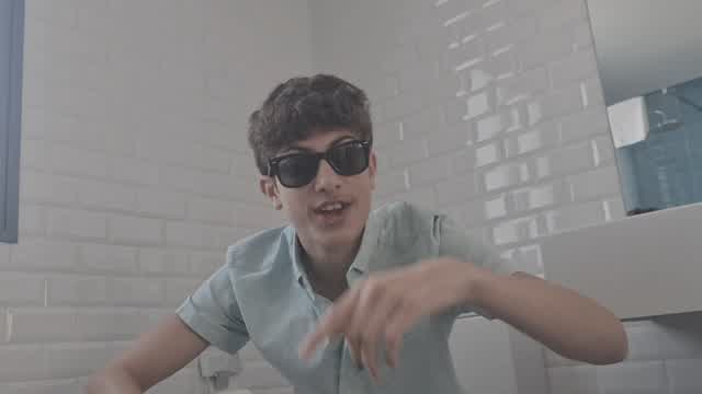 DODGY DEREK - DODGY LIFE