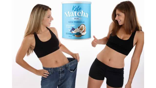 Ketomatcha