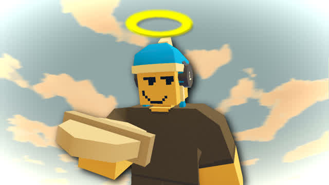 How I Annoyed People with Snares in Unturned