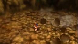 Lets Play Banjo & Kazooie - 01