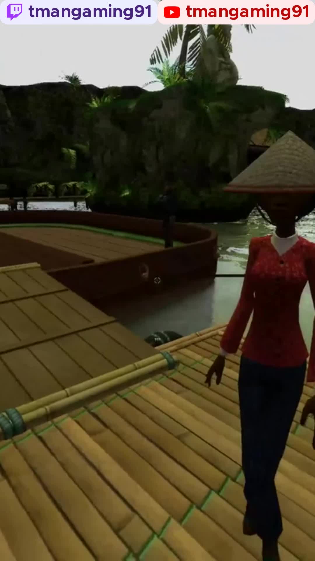 Arrest Her Arrest Her