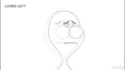 2D Animation: Tips and Tricks - Chapter 1: Head articulation