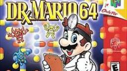 Dr. Mario 64 Review & Gameplay On N64 & More (Old Video)