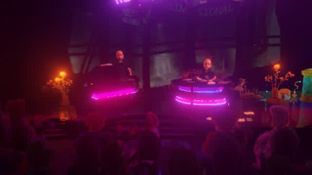 Illuminati Ground Bananas?