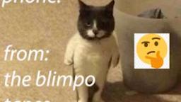 Glumbus Campaign Ad - Blimpo Is A Liar