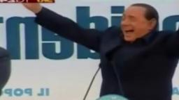 VLP: Berlusconi diventa il presidente della Russia! Ma se lo dimentica...