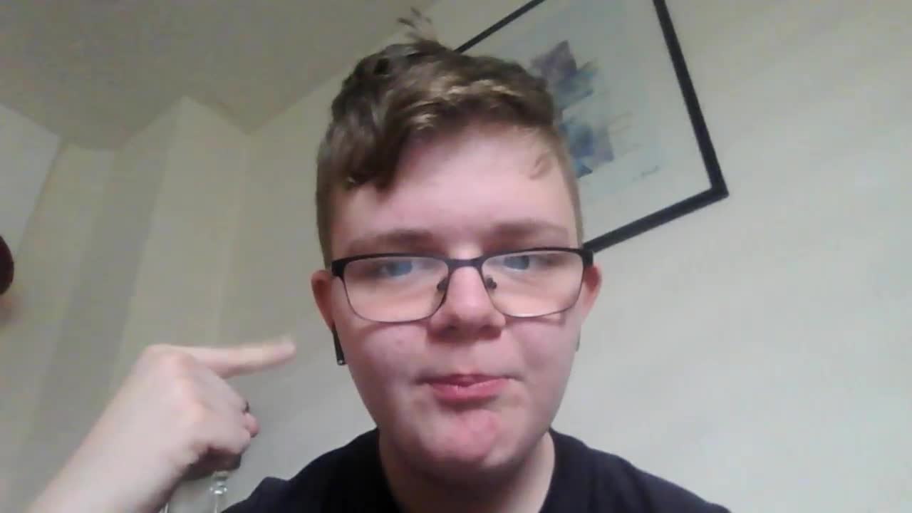 ROMAISSA DIDI AANPAKKEN!!! (voor Sam)