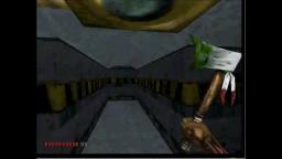 Turok 3 - Action - N64 Gameplay