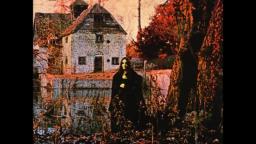 Black Sabbath - Evil Woman.