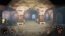 Fallout 4 Mods (Xbox One) The Crypt Version 3