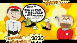 Bippie - Chiste al 2020 Gallego