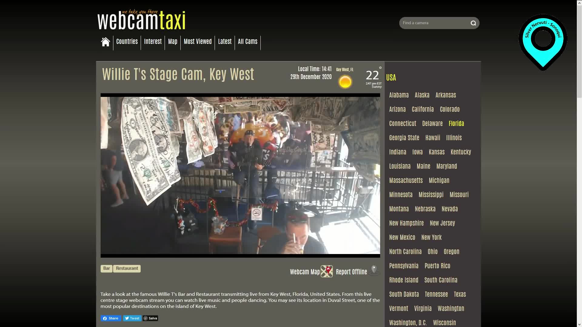 Cosa succede nel mondo [ReUpload]