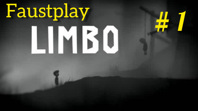 А ТУТ ЧТО ТО ИНТЕРЕСНОЕ-#1-LIMBO