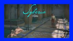 Let´s Play Syberia #37 ★Nackt Schach spielen