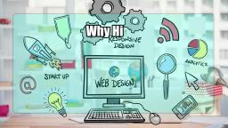 Why Hire a Web Designer for your Business? - Hachi Web Solutions