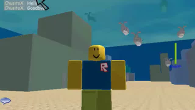 i nuked the whales on robloc