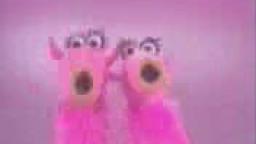 Manah Manah - (The Muppets)