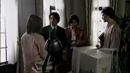 Kamen Rider Kuuga Episode 20 Hong Kong English Dub