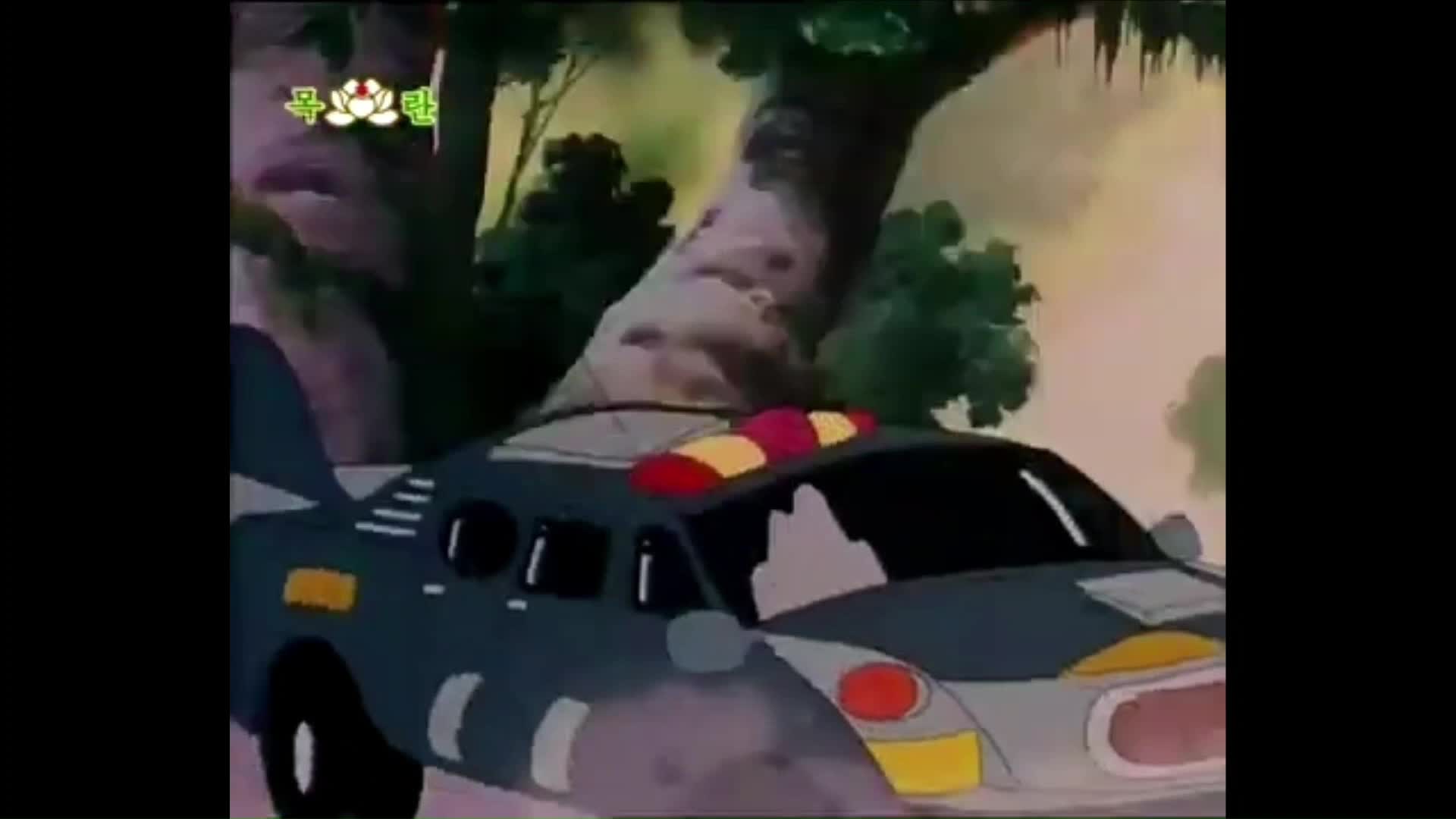 Squirrel and Headhog - Turkish Sub (part 15)