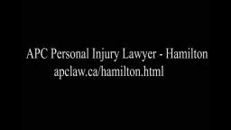 Animal Bite Law in Hamilton ON - APC Personal Injury Lawyer (800) 931-7036