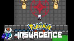 Pokémon Insurgence: Episode 1 - Darkrai?!
