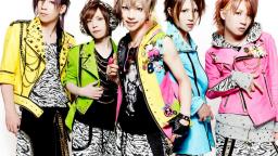 SuG - butterfly boy