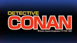 Detective Conan - Opening 3 English