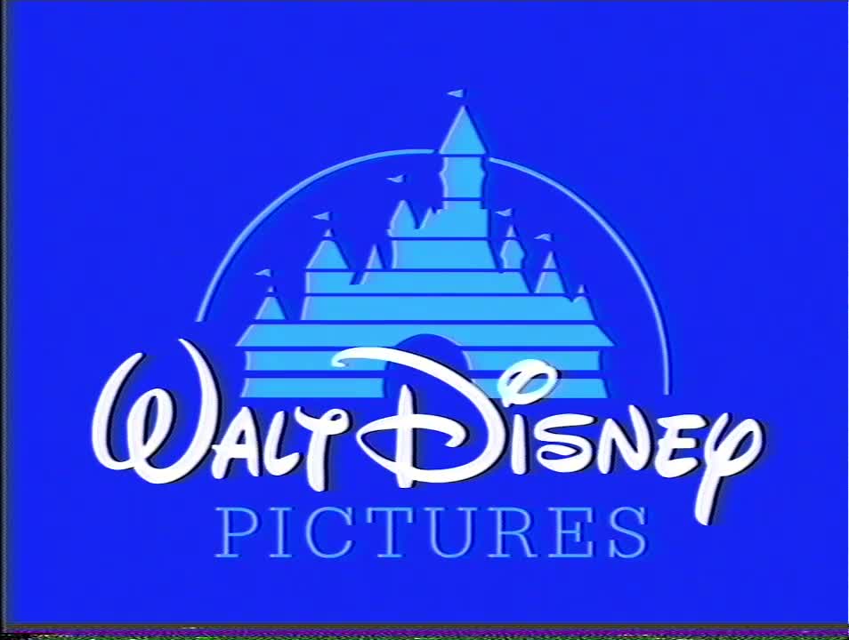 Walt Disney Pictures 1985 Remake