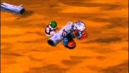 Goku and vegeta funny moments ms animations