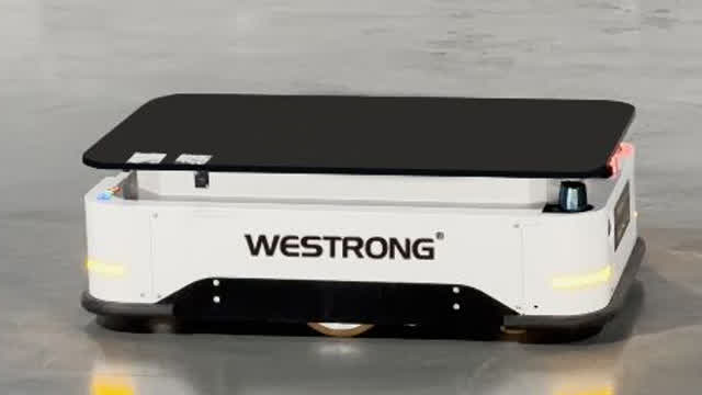 westrong AMR Robot Autonomous Mobile Robot Wholesale For Warehouse