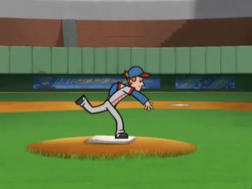 kappa mikey cap 4 segunda temporada